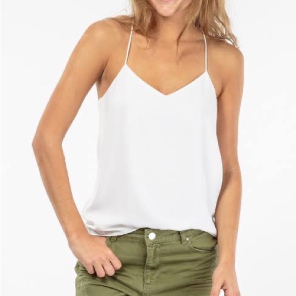 camilla & marc Tops - Camilla & Marc camisole / size 14